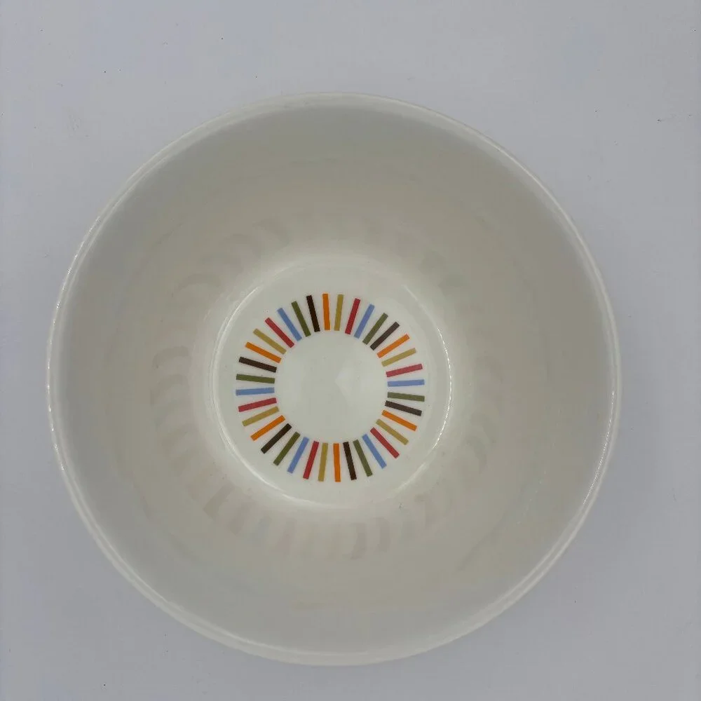 Jonathan Adler Italia bowls, set of four